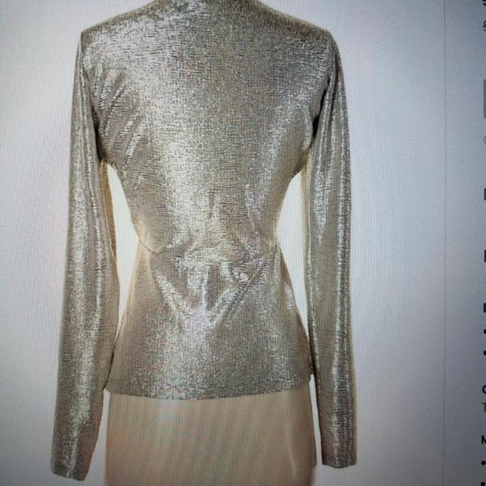 Evening Top - image 3